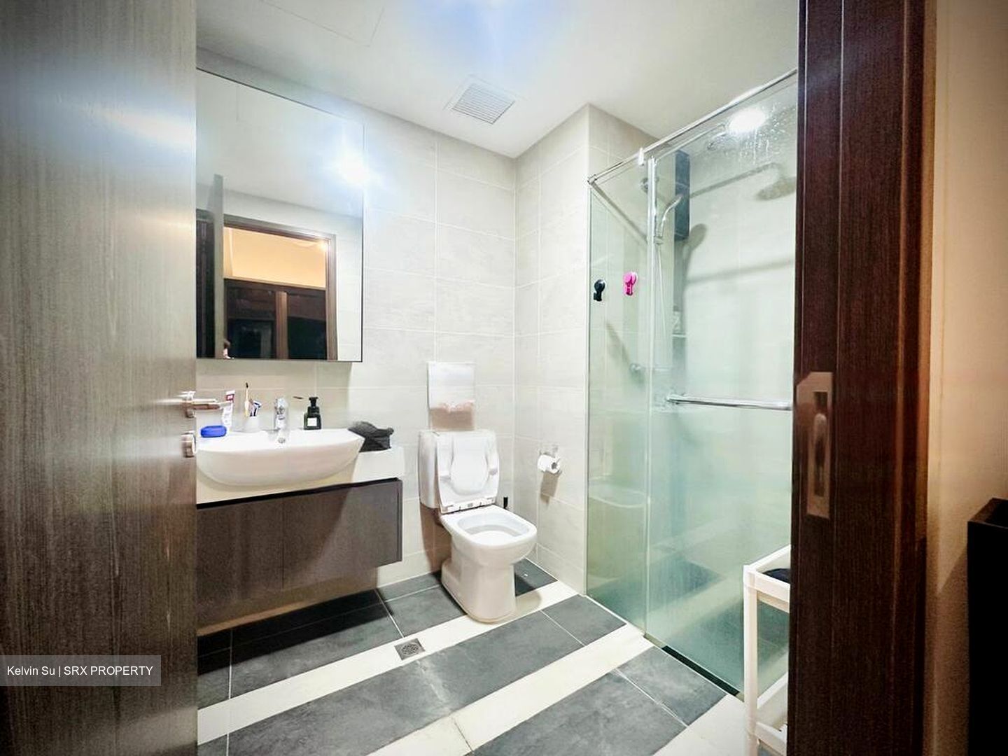 Parc Riviera (D5), Condominium #477518191